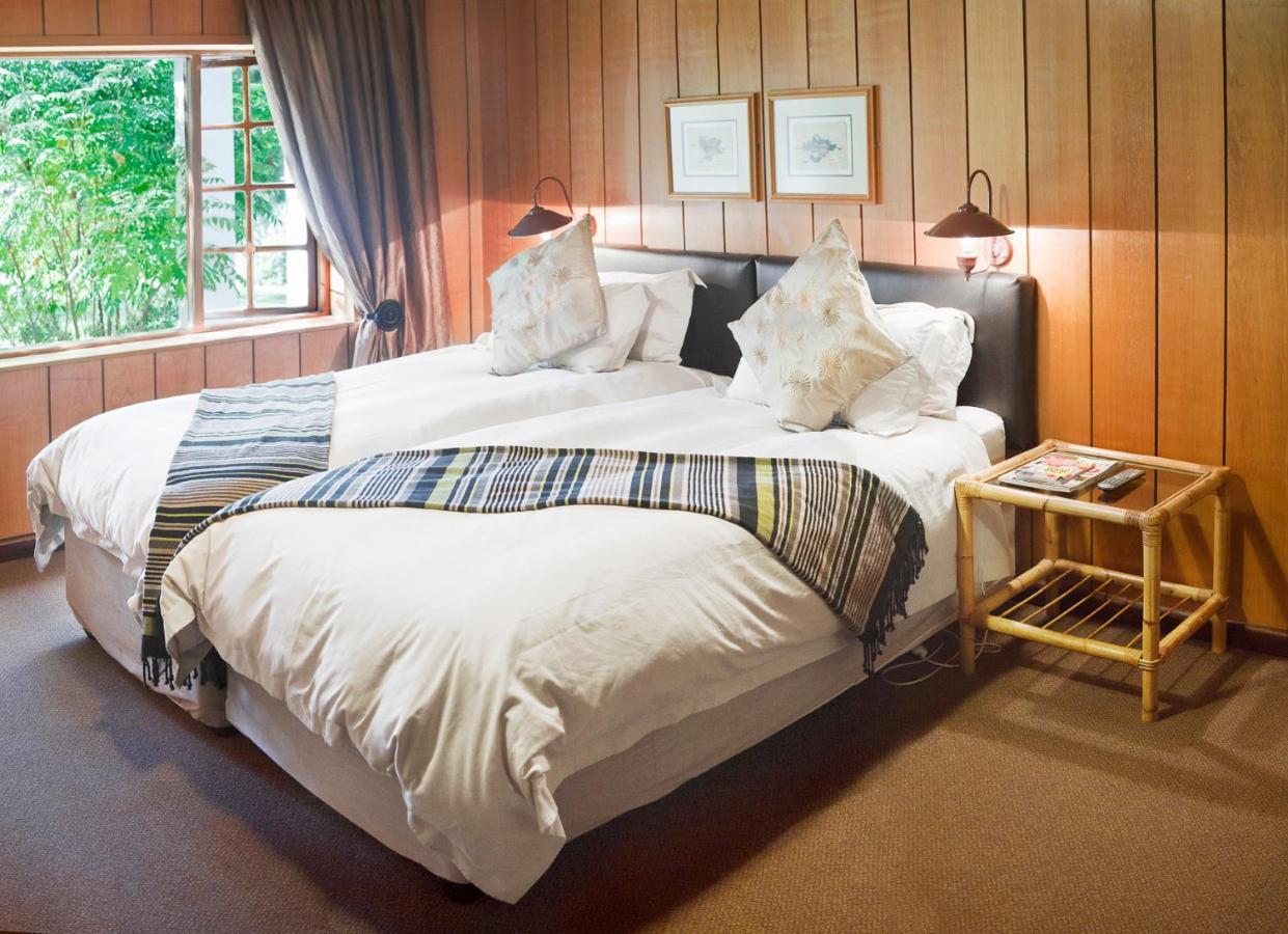 Kings Lodge Hotel Хогсбэк Экстерьер фото