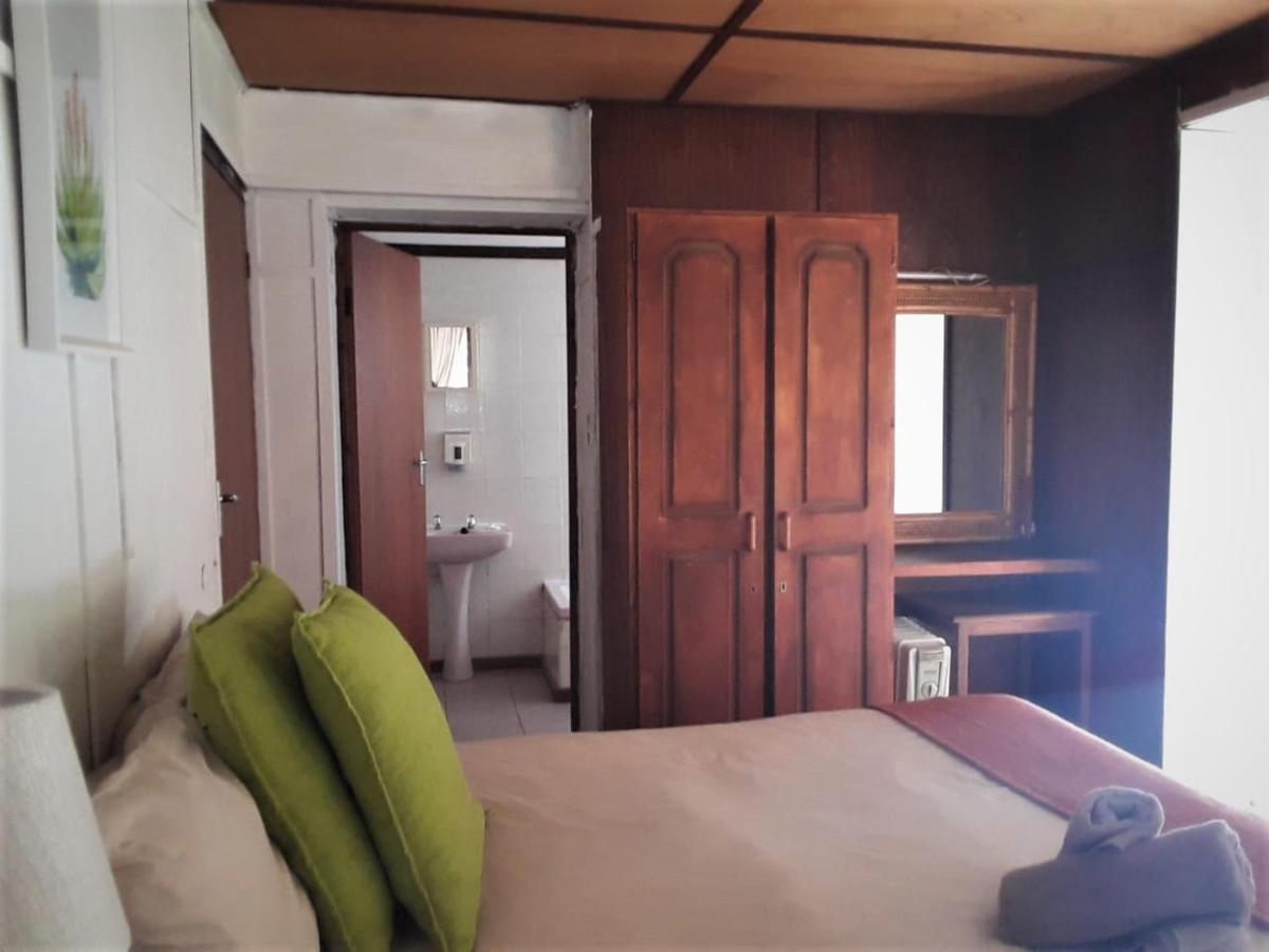 Kings Lodge Hotel Хогсбэк Экстерьер фото