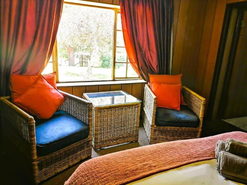 Kings Lodge Hotel Хогсбэк Экстерьер фото