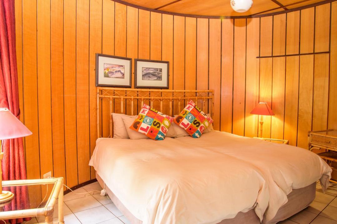 Kings Lodge Hotel Хогсбэк Экстерьер фото