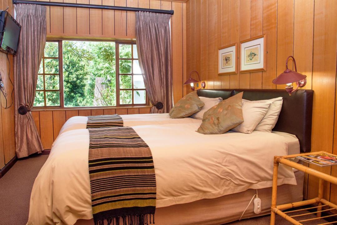 Kings Lodge Hotel Хогсбэк Экстерьер фото