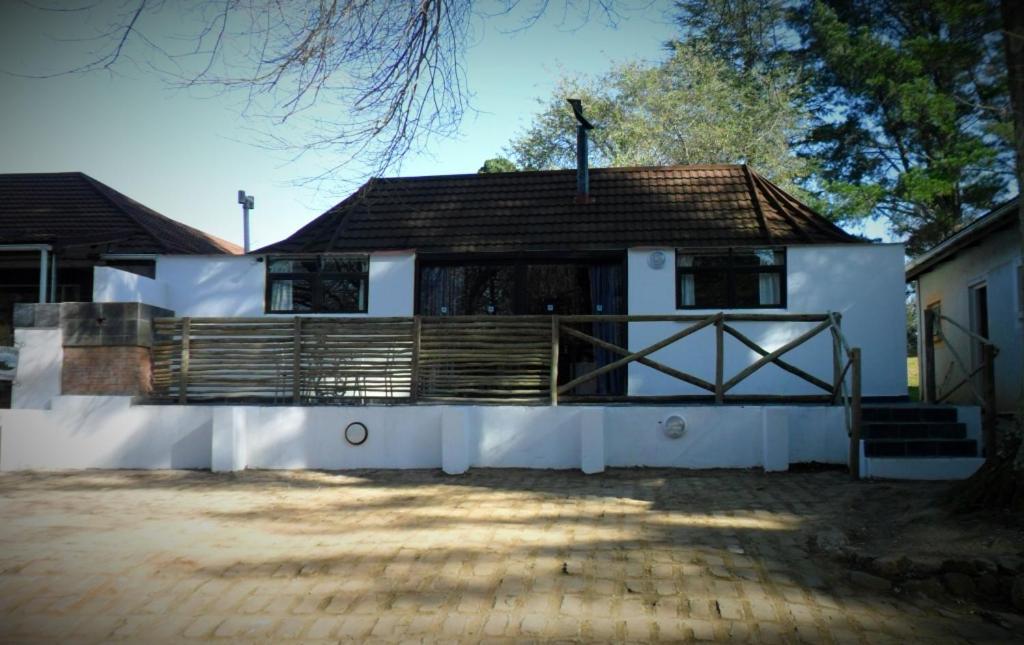 Kings Lodge Hotel Хогсбэк Экстерьер фото