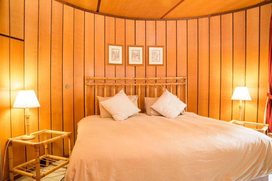 Kings Lodge Hotel Хогсбэк Экстерьер фото