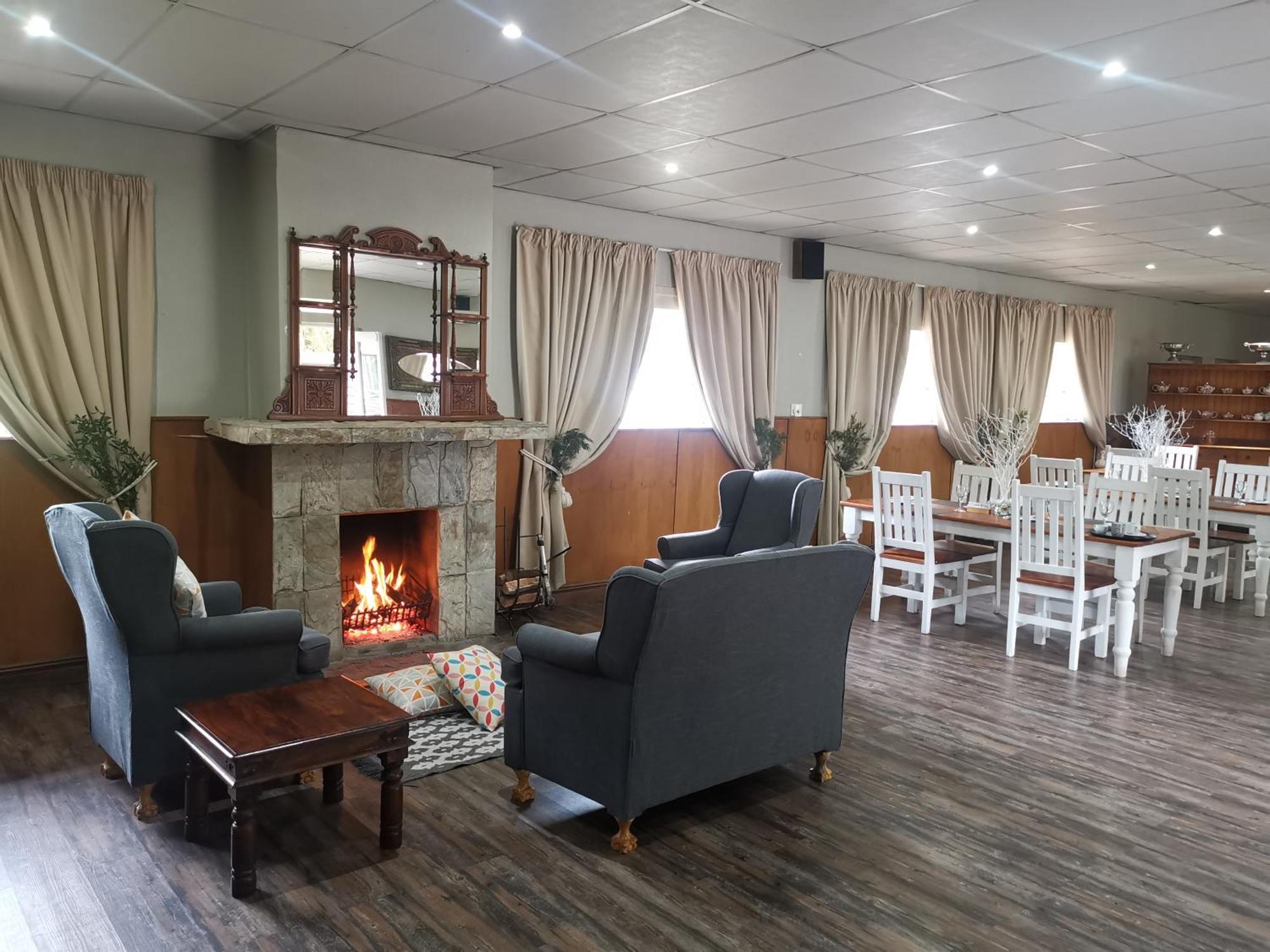Kings Lodge Hotel Хогсбэк Экстерьер фото