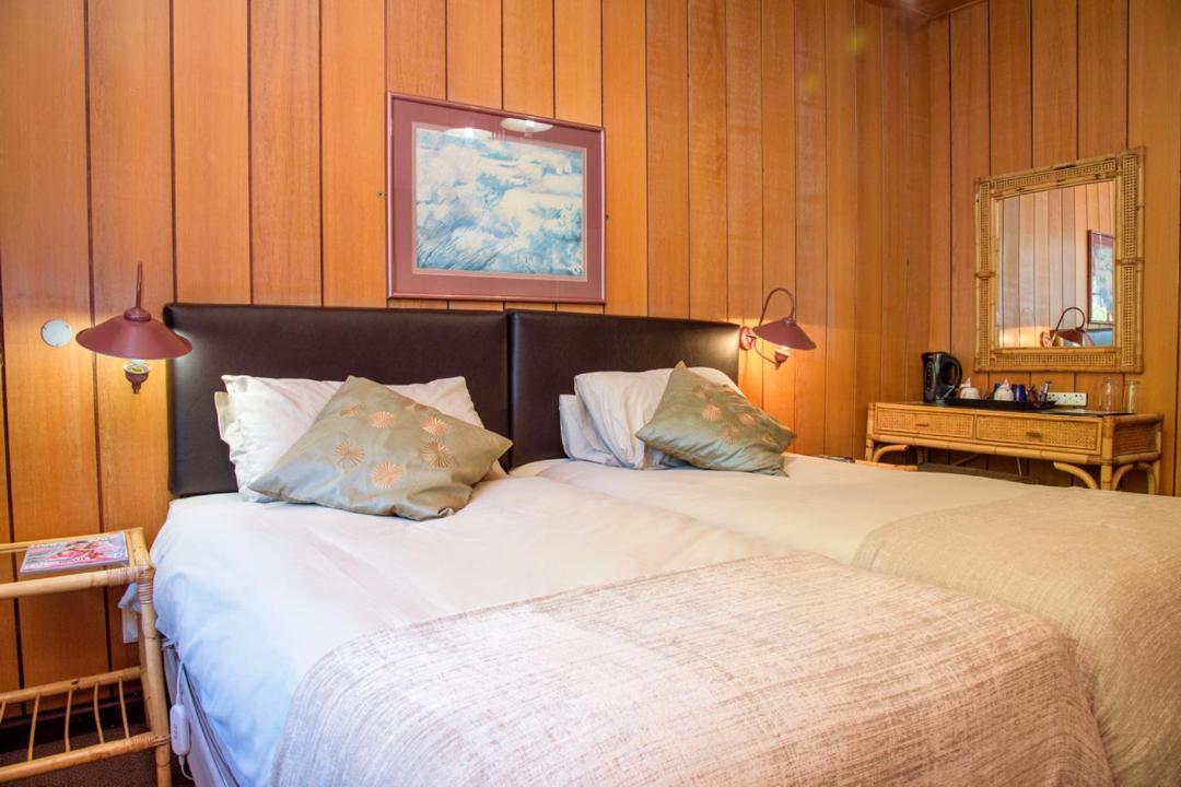 Kings Lodge Hotel Хогсбэк Экстерьер фото