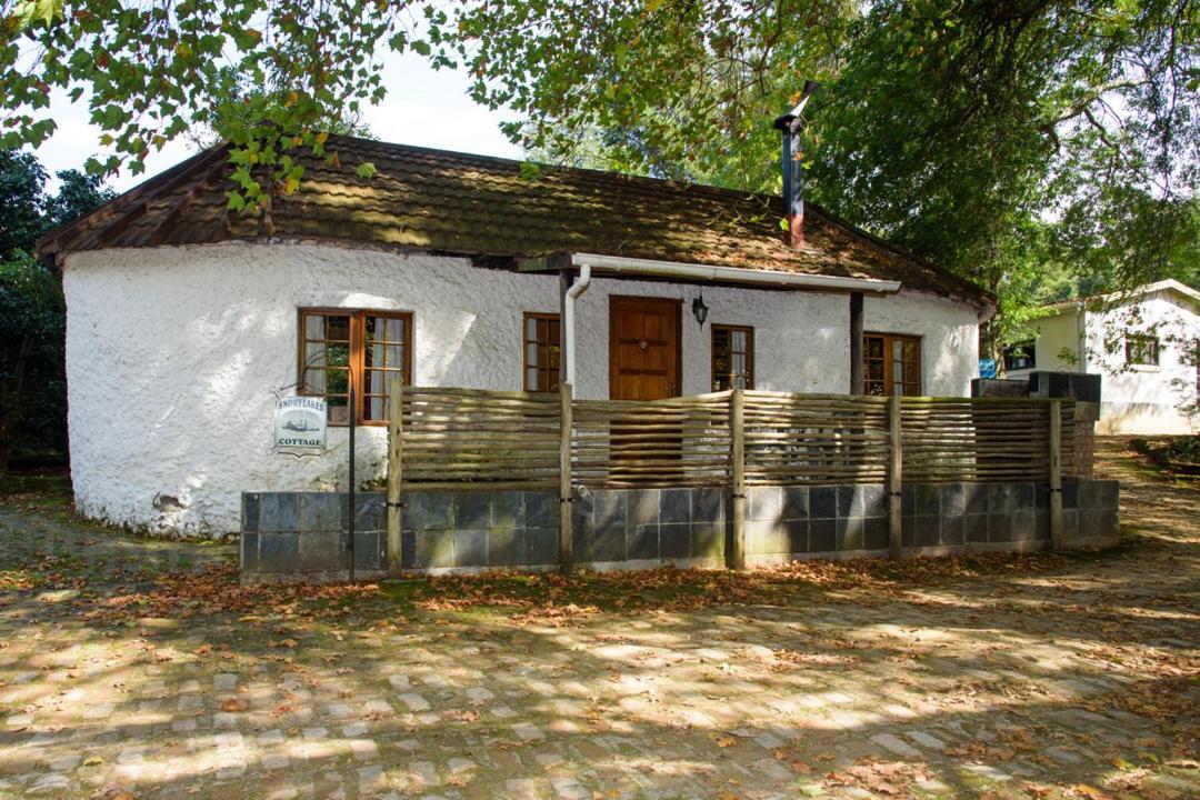 Kings Lodge Hotel Хогсбэк Экстерьер фото
