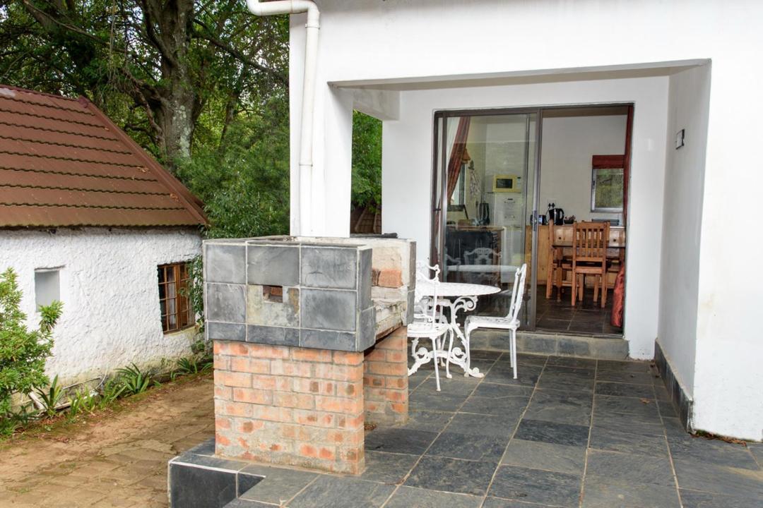Kings Lodge Hotel Хогсбэк Экстерьер фото
