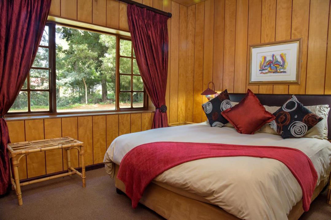 Kings Lodge Hotel Хогсбэк Экстерьер фото