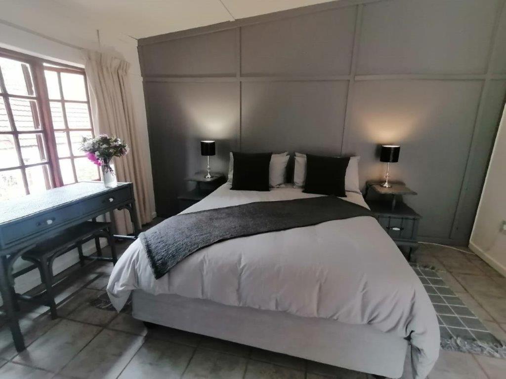 Kings Lodge Hotel Хогсбэк Экстерьер фото