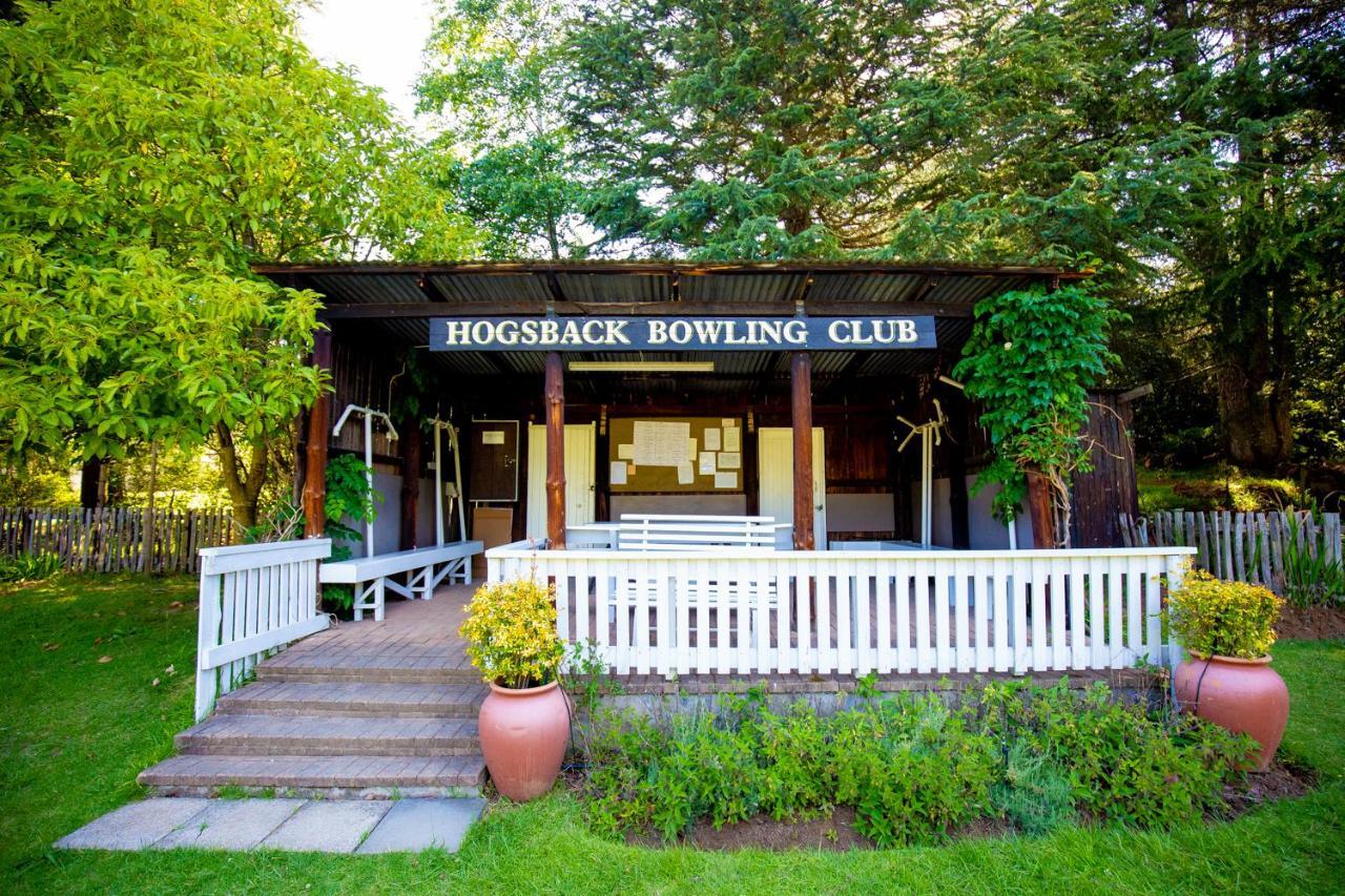 Kings Lodge Hotel Хогсбэк Экстерьер фото