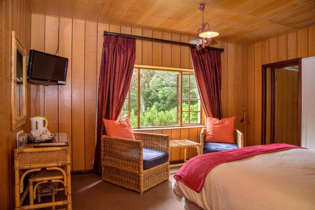 Kings Lodge Hotel Хогсбэк Экстерьер фото