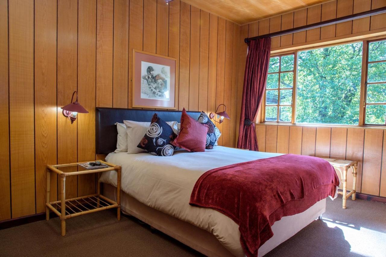 Kings Lodge Hotel Хогсбэк Экстерьер фото