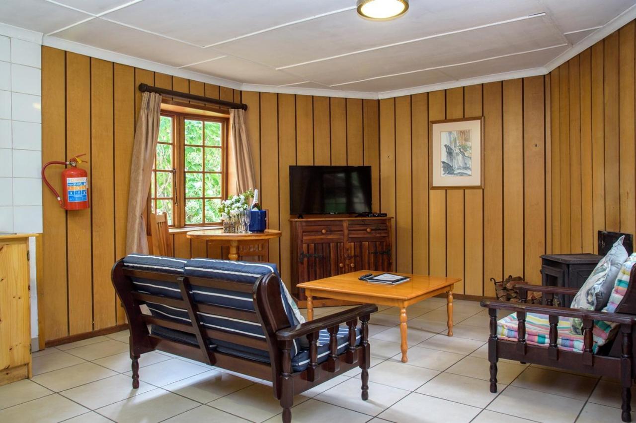 Kings Lodge Hotel Хогсбэк Экстерьер фото