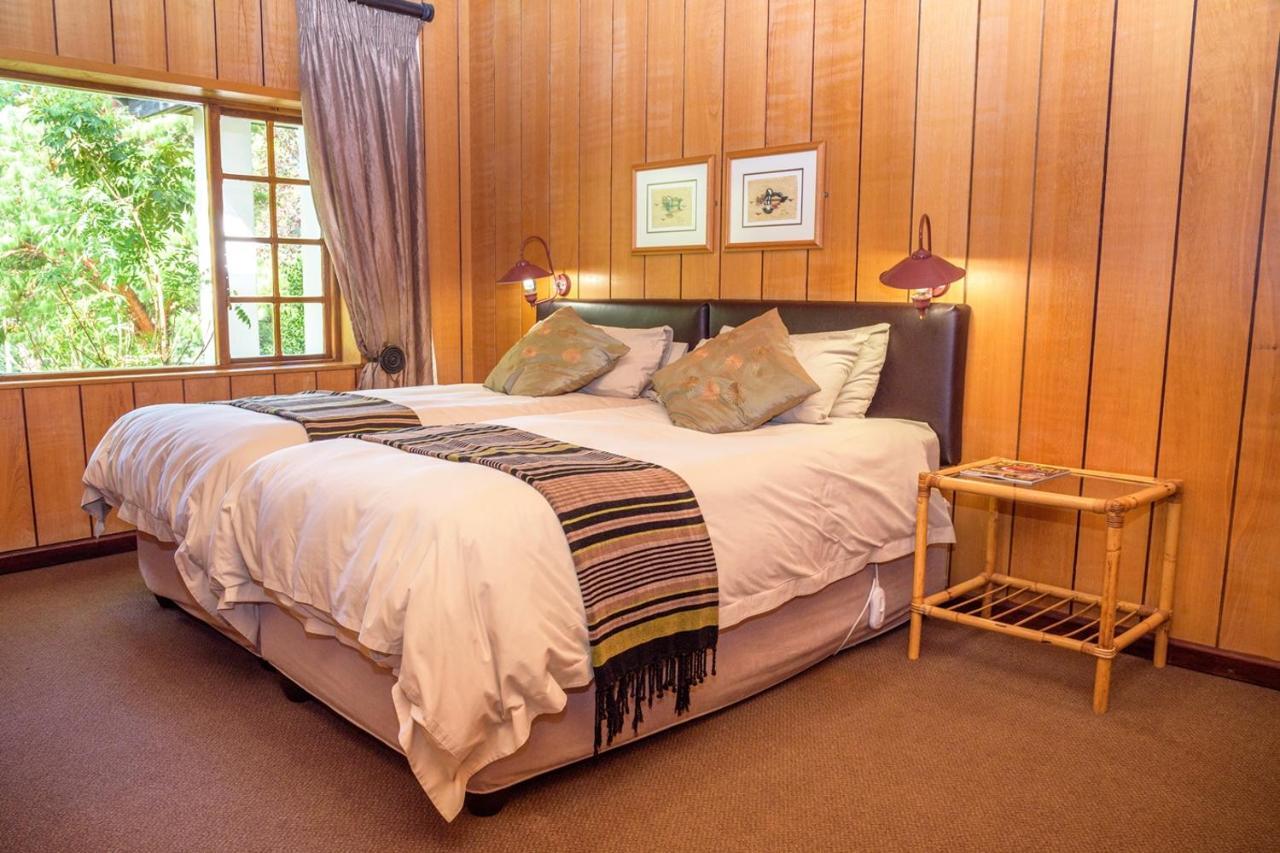Kings Lodge Hotel Хогсбэк Экстерьер фото