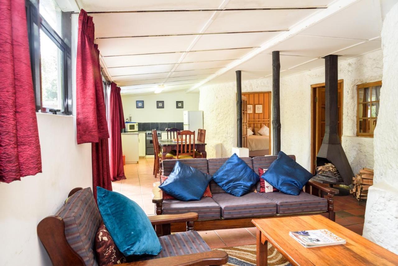 Kings Lodge Hotel Хогсбэк Экстерьер фото